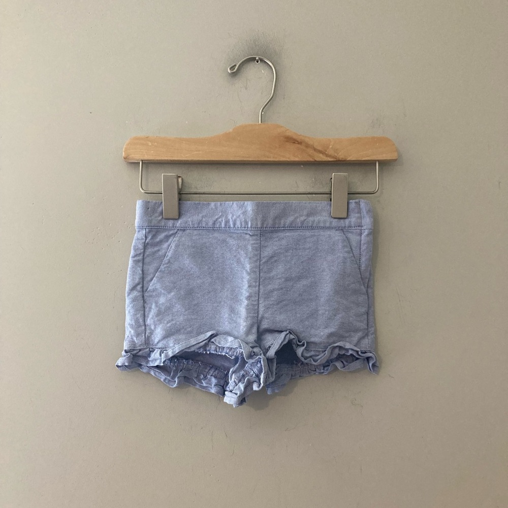 $14 ADD ON janie and jack shorts kate quinn hanna andersson mini‎ boden zara